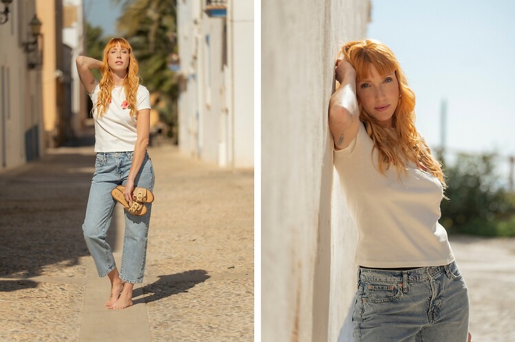 Mireia Castillo